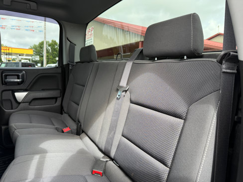 Used 2019 Chevrolet Silverado 1500 LT image 19