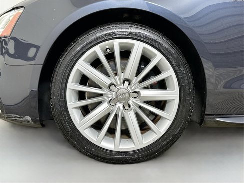 Used 2014 Audi S5 Premium Plus image 31