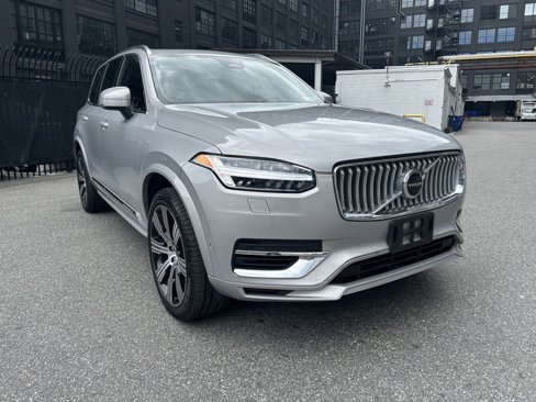 Certified 2023 Volvo XC90 T8 Plus w/ Protection Package Premier image 1