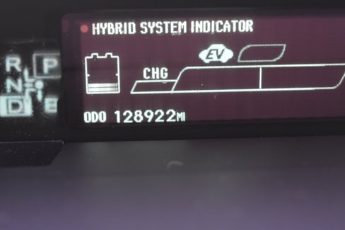 Used 2015 Toyota Prius Three image 19