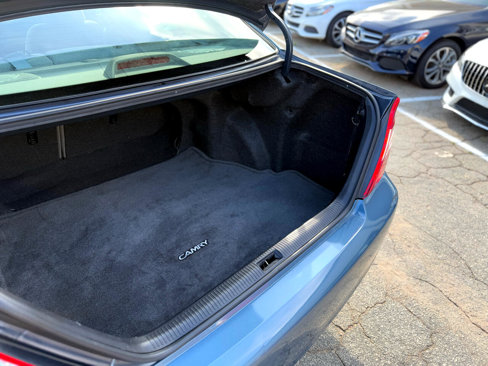Used 2004 Toyota Camry SE image 29