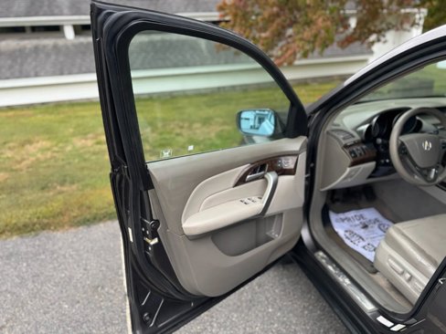 Used 2012 Acura MDX image 9