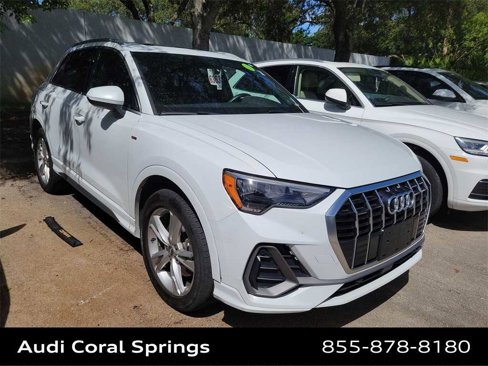Used 2019 Audi Q3 2.0T Premium image 12