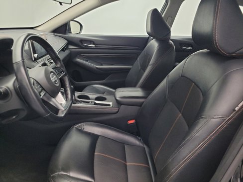 Used 2021 Nissan Altima 2.5 SR image 17
