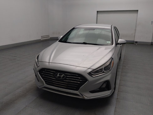 Used 2018 Hyundai Sonata SE image 15