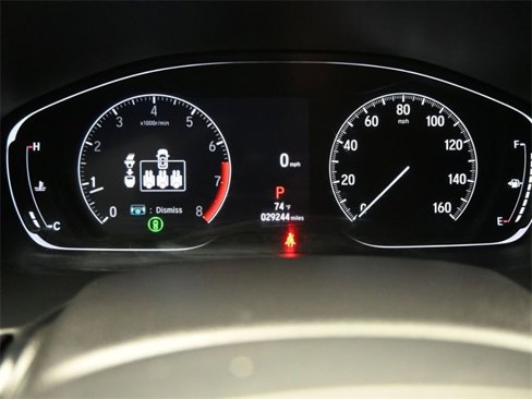 Used 2022 Honda Accord Sport image 27