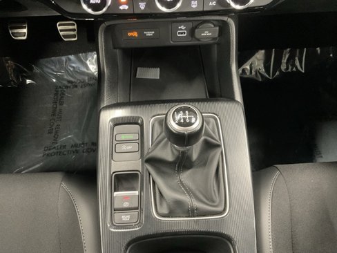 Certified 2024 Honda Civic Sport image 24