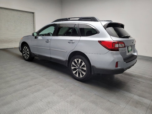 Used 2015 Subaru Outback 3.6R Limited image 3