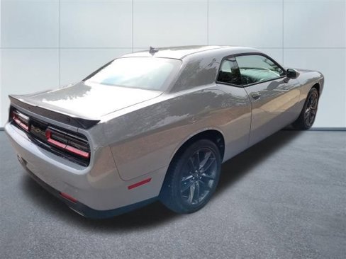 Used 2021 Dodge Challenger GT w/ Plus Package image 4