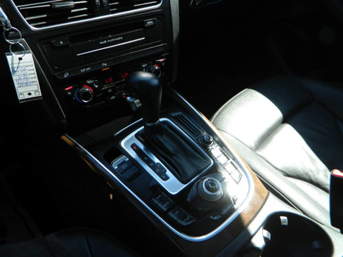 Used 2010 Audi Q5 3.2 Premium Plus image 20
