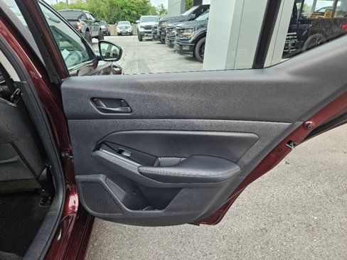 Used 2023 Nissan Altima 2.5 SV image 13