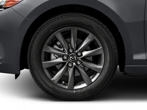 Used 2018 MAZDA MAZDA6 Sport image 14