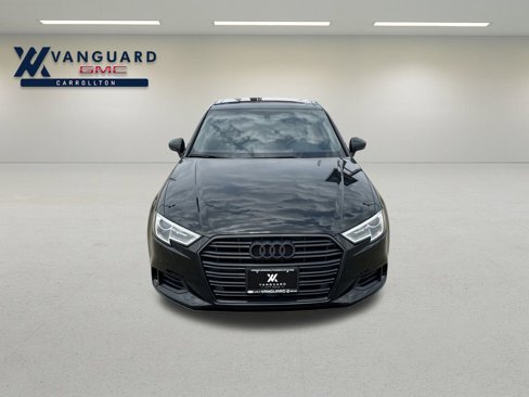 Used 2020 Audi A3 2.0T Premium image 3