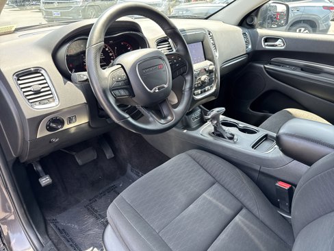 Used 2018 Dodge Durango SXT w/ 3rd Row Seating Group image 17