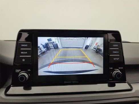 Used 2021 Kia Seltos LX image 24
