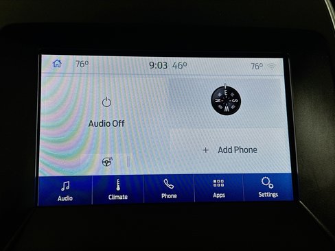 Used 2020 Ford Edge Titanium w/ Cargo Accessory Package image 14