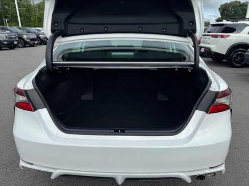 Used 2023 Toyota Camry SE image 22