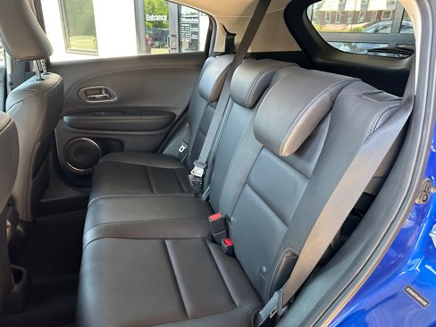 Used 2018 Honda HR-V EX-L image 12