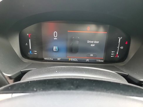 Used 2024 Ford Escape Active image 16