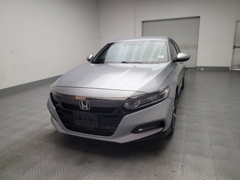 Used 2020 Honda Accord Sport image 15