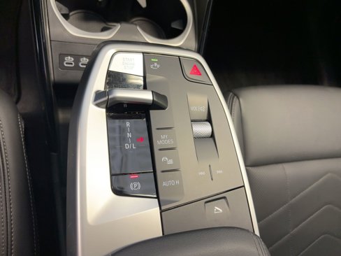 Used 2025 BMW X1 xDrive28i image 27