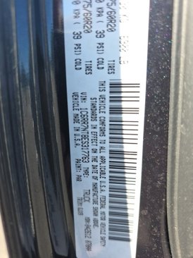 Used 2014 RAM 1500 Laramie w/ Convenience Group image 9