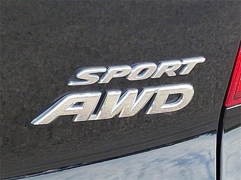 Used 2021 Honda Passport Sport image 31