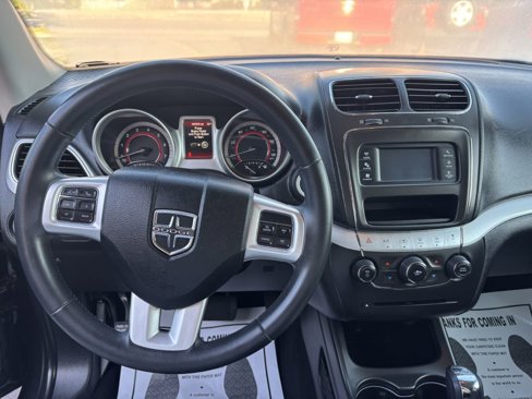 Used 2019 Dodge Journey SE w/ Connectivity Group image 13
