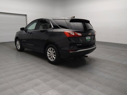 Used 2020 Chevrolet Equinox LT image 5