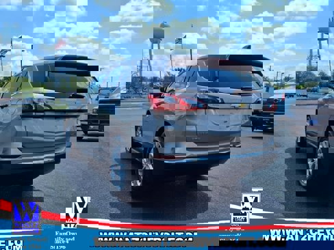 Used 2019 Chevrolet Equinox LT image 5