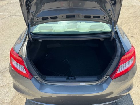 Used 2012 Honda Civic EX-L image 11