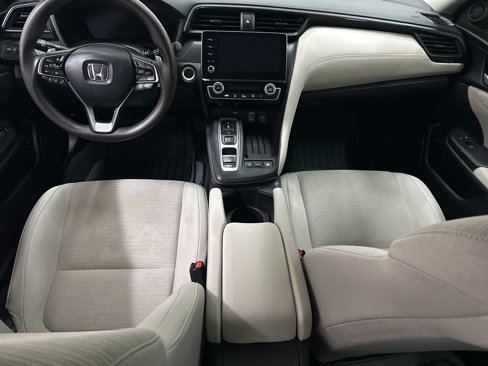 Used 2022 Honda Insight EX image 50