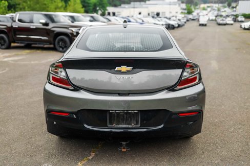 Used 2016 Chevrolet Volt LT w/ Comfort Package image 4