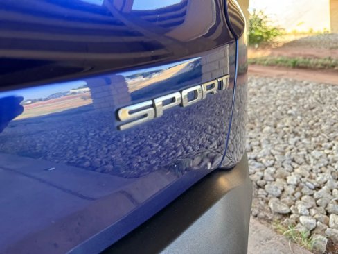 Used 2016 Jeep Renegade Sport w/ Power & Air Group image 21