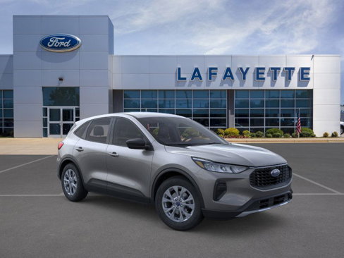 New 2025 Ford Escape Active image 7