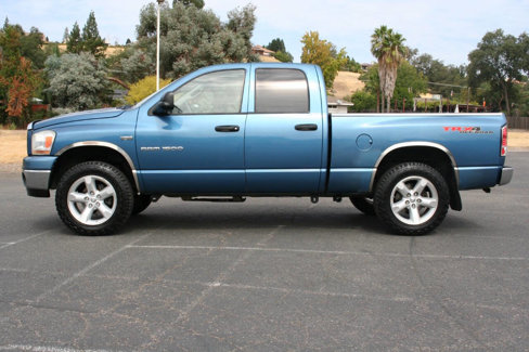 Used 2006 Dodge Ram 1500 Truck SLT image 7