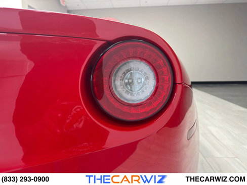 Used 2016 Ferrari F12 Berlinetta image 33
