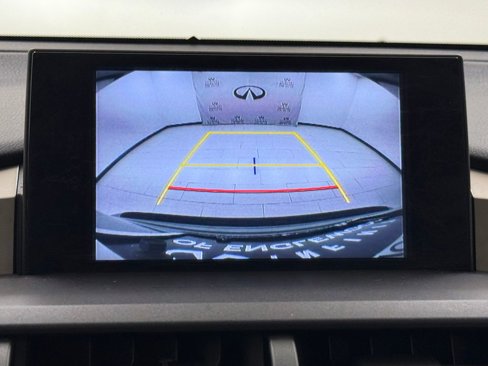 Used 2016 Lexus NX 200t AWD image 20