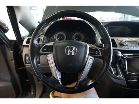 Used 2016 Honda Odyssey Touring image 21