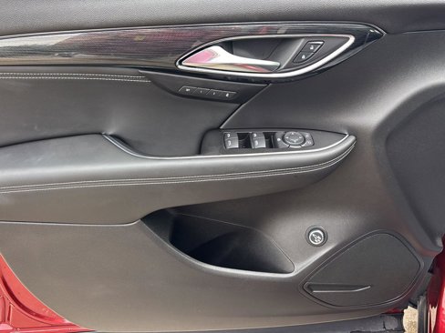 Certified 2023 Buick Envision Essence w/ Sport Touring Package image 16