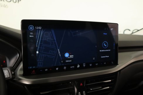 Used 2024 Ford Escape Active w/ Tech Pack #1 image 8