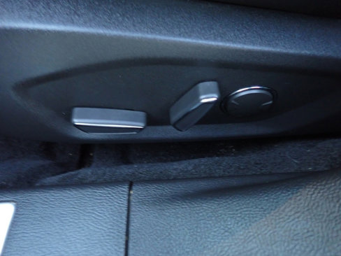 Used 2014 Ford Fusion Titanium image 26