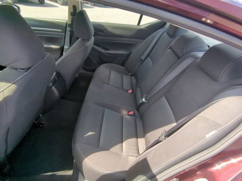 Used 2023 Nissan Altima 2.5 SV image 32