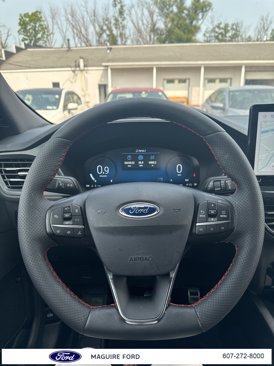 Used 2023 Ford Escape ST-Line Select w/ Tech Pack #2 image 14