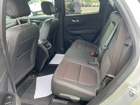 Used 2021 Chevrolet Blazer RS w/ Enhanced Convenience Package image 21