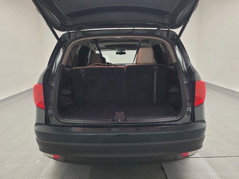 Used 2017 Honda Pilot EX-L image 29