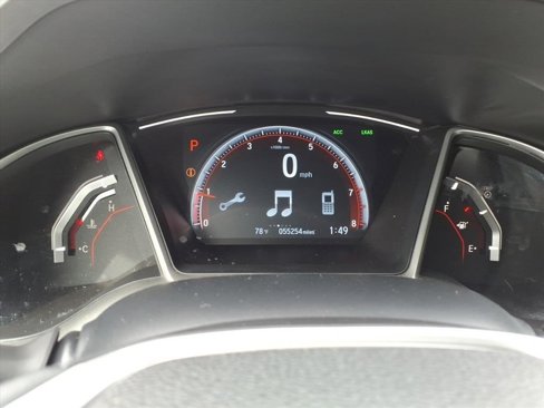 Used 2021 Honda Civic Sport image 23