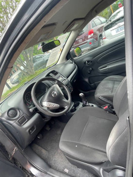 Used 2015 Nissan Versa S image 8