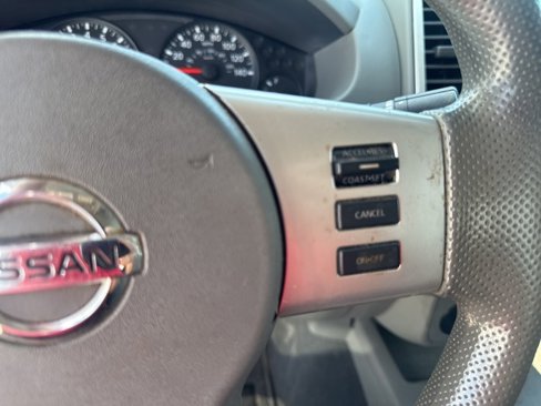 Used 2020 Nissan Frontier SV image 24