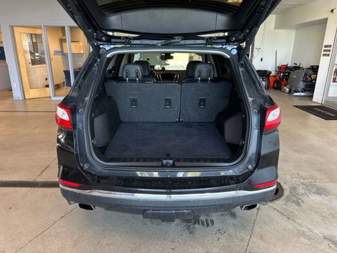 Used 2020 Chevrolet Equinox Premier image 27
